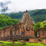 Cambodia Laos Tour 13 days: Along Mekong River