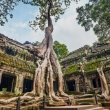 Cambodia Laos Tour 13 days: Along Mekong River