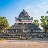 Cambodia Laos Tour 13 days: Along Mekong River