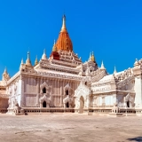 Thailand Myanmar Tour 18 days: Overland via Old Border