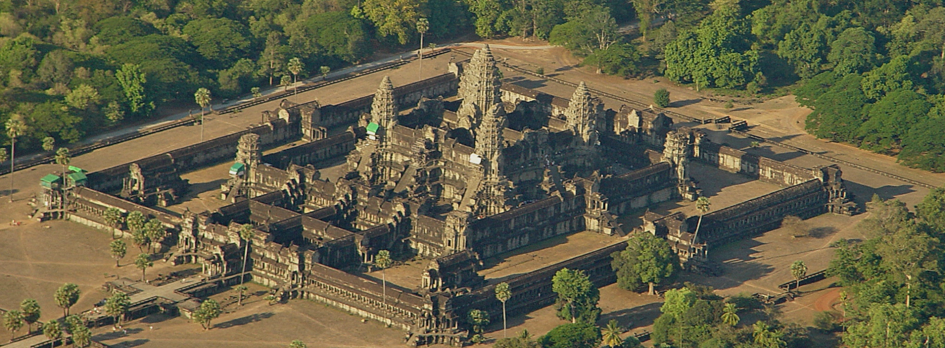 10+ Interesting Facts about Angkor Wat Temple Cambodia