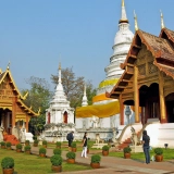 Thailand Laos Tour 17 days: A Majestic Trip