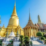 Thailand Laos Tour 17 days: A Majestic Trip