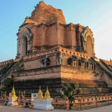 Thailand Laos Tour 17 days: A Majestic Trip