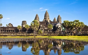 Vietnam Cambodia Tour 11 days: Passion to explore