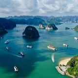 Ha Long Bay Day Trip: Explore the Jewel of Northern Vietnam