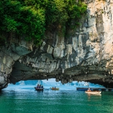 Ha Long Bay Day Trip: Explore the Jewel of Northern Vietnam