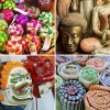 What to buy as gifts in Cambodia