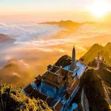 Sapa Spectacle: 2-Day Adventure in the Clouds