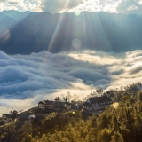 Sapa Spectacle: 2-Day Adventure in the Clouds