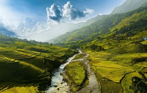 Sapa Tour 2 days: Spectacle in the Clouds