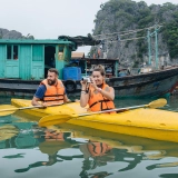 Cat Ba Island Tour 1-day: Discover the Beauty of Lan Ha Bay