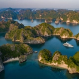 Cat Ba Island Tour 1-day: Discover the Beauty of Lan Ha Bay