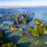 Cat Ba Island Tour 1-day: Discover the Beauty of Lan Ha Bay