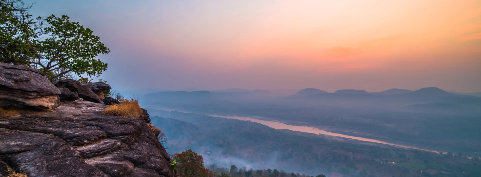 Ubon Ratchathani