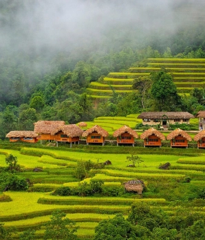 Ha Giang Tour 3 days: Cultural Odyssey