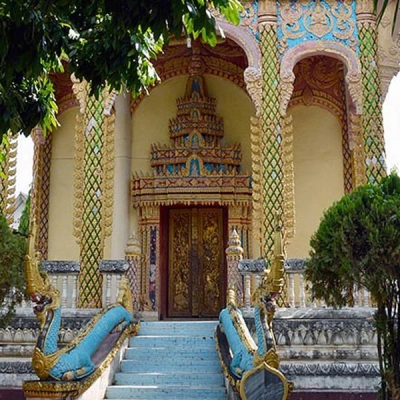 Wat Xayaphoum