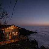 Tranquil Heights: Ta Xua and Moc Chau Journey - 3 Days, 2 Nights