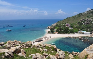 Nha Trang Full-day Tour: Cruise Adventure