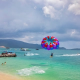 Jewels of Nha Trang: Full-Day Cruise Adventure