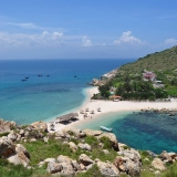Discover the island of Nha Trang