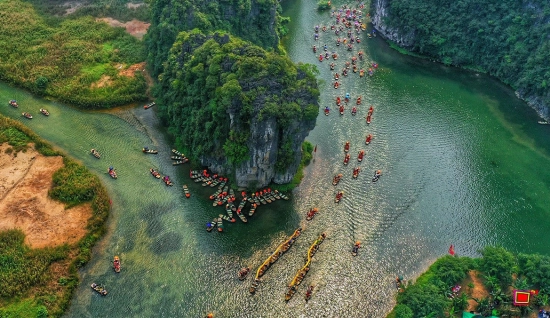 Vietnam Tour 21 days: Captivating Adventure