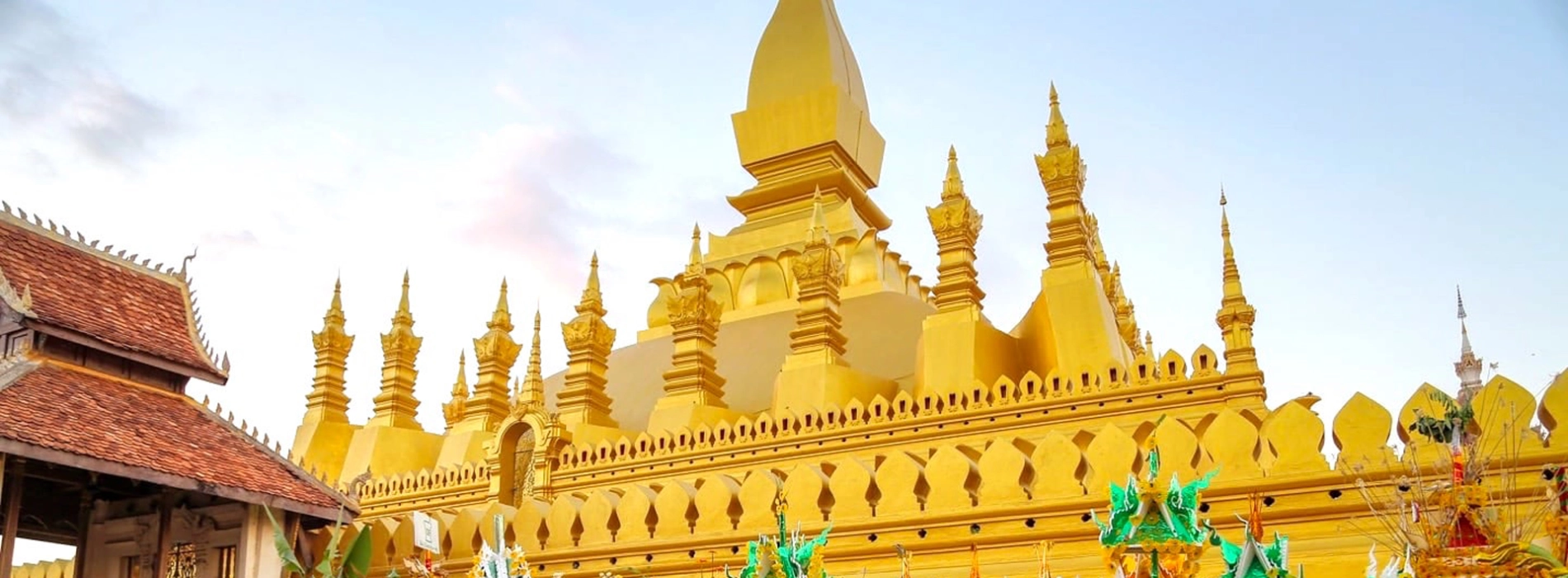 Top 5 best events and festivals in Laos