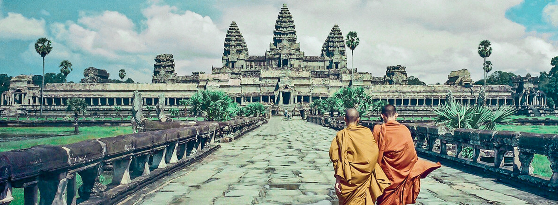 Top 7 Historic Sites in Cambodia