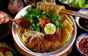 Vietnam Food Tour 12 days: Foodie & Gourmet of Vietnam