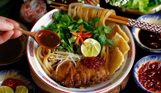 Vietnam Food Tour 12 days: Foodie & Gourmet of Vietnam