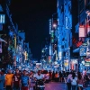 10 things to do in Saigon at night