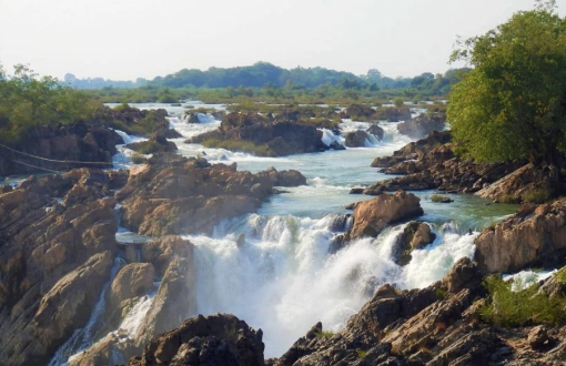 5 reasons why you should visit Si Phan Don in Laos