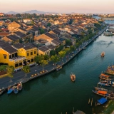 Vietnam Tour 15 days: A Romantic Gateway