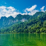 North East Trail & Halong 11 days 10 Days