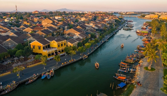 Vietnam Tour 16 days: An Amazing Discovery