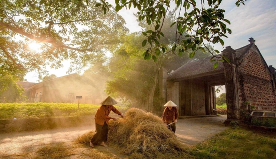 Vietnam Tour 18 days: Reveal Vietnamese Rural Life