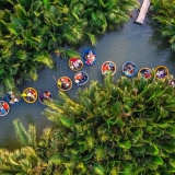 Reveal the rural life of Vietnam