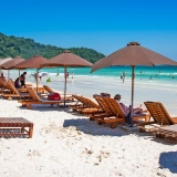 Phu Quoc Beach Holidays