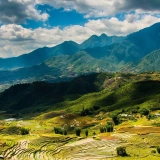 Sapa Trekking Tour 5 Days: From Hanoi to Muong Hoa Valley