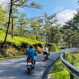 Vietnam Motorbiking 15 days