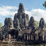 Angkor Trekking 3 Days