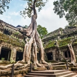 Angkor Trekking 3 Days