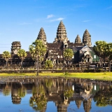 Cambodia Luxury Tour 6 days: Sweetie Journey