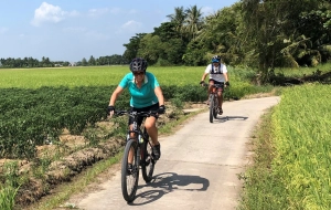 Vietnam Tour 16 days: An Active Vacation