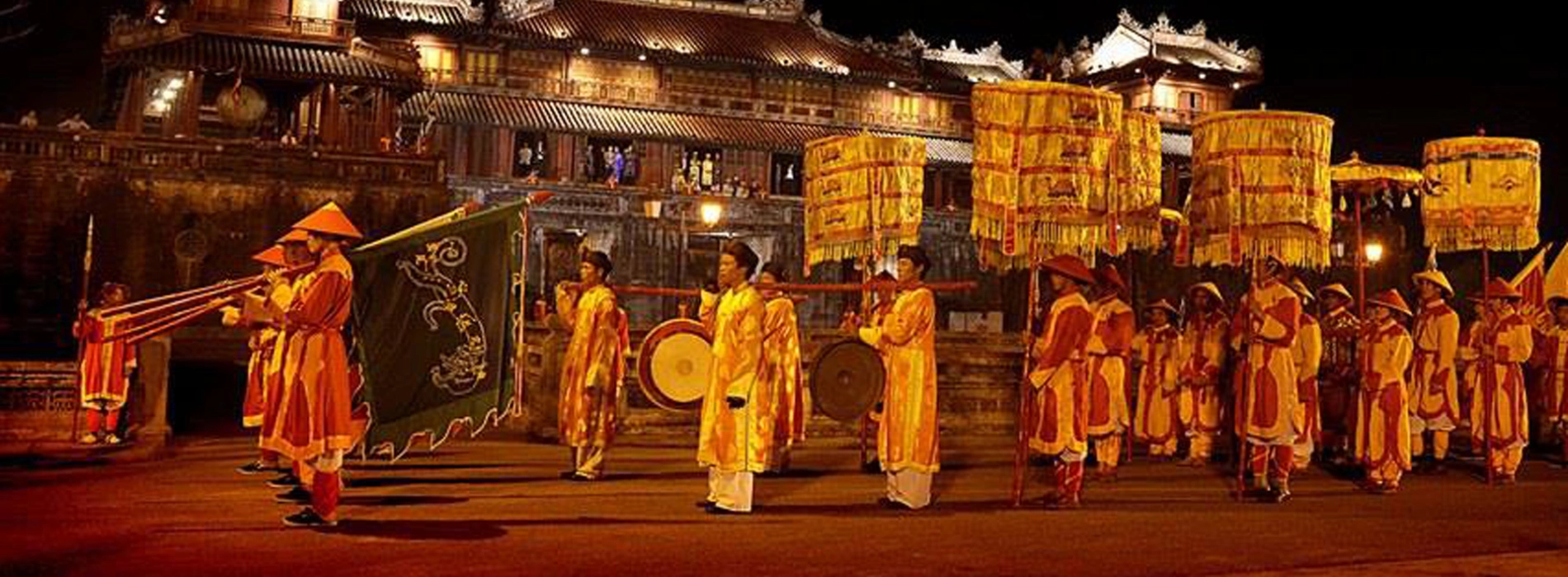 Listing Vietnam's UNESCO-recognised intangible cultural heritage