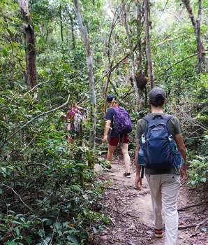 Siem Reap Trekking Tour 3 Days: Explore Siem Reap