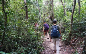 Siem Reap Trekking Tour 3 Days: Explore Siem Reap