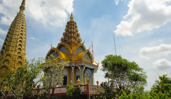 Battambang Tour 3 days: Short trip to Battambang