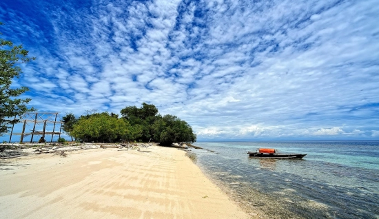 Cambodia Cycling Tour 8 Days: Coastline Adventure