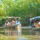 Cambodia Beach Tour 4 days: Kep - Kampot- Sihanouk Ville